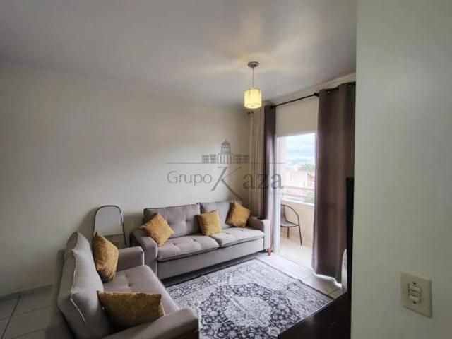 Oportunidade Apartamento Residencial Floradas do Bosque Bosque dos Eucaliptos 2 Dormitórios
