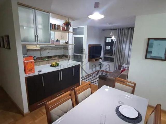 Oportunidade Apartamento Residencial Jangada Monte Castelo 3 Dormitórios 74m²