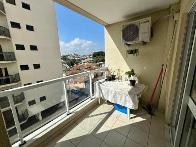 Oportunidade Apartamento Residencial Julia Vera Cruz Caçapava 2 Dormitórios 78m² Estud
