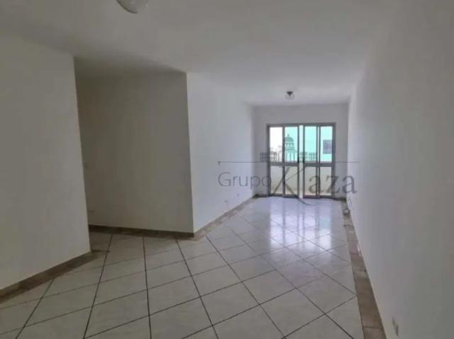 Oportunidade Apartamento Residencial Lorena Floradas de São José 3 Dormitórios 87m²