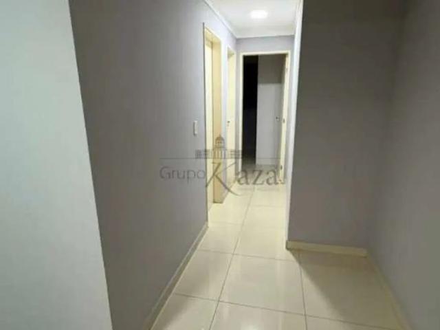Oportunidade Apartamento Residencial Spazio Campo Giallo Vila Tesouro 2 Dormitórios 48m²