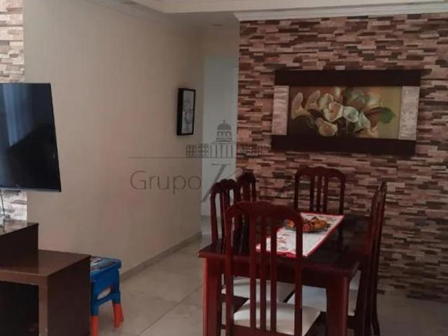 Oportunidade Apartamento Residencial Tennô Jardim Oriente 2 Dormitórios 58m²