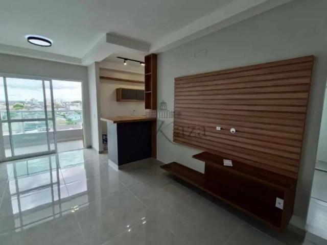 Oportunidade Apartamento Residencial The Winner Family Club Villa Branca Jacareí 3 Dormitórios 85m²