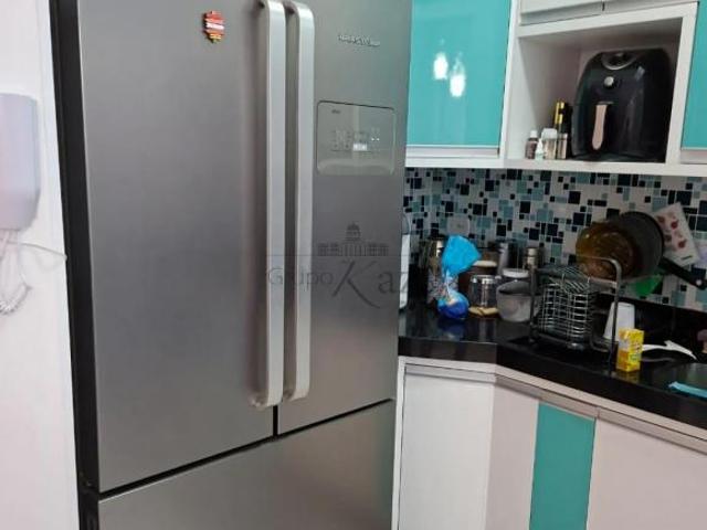 Oportunidade Apartamento Residencial Vida Bela Jardim Santa Inês II 2 Do