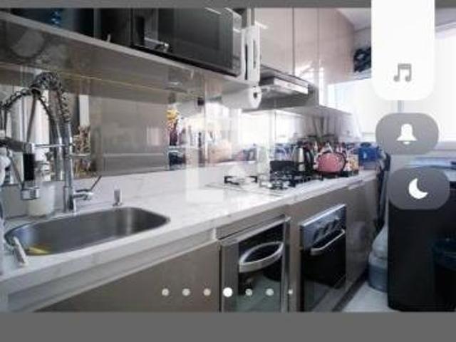 OPORTUNIDADE! APARTAMENTO RUA BISPO ISAIAS SUCASAS, 427 ERMELINO MATARAZZO. São 2 dormitórios, ampl