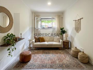 Oportunidade Apartamento T1 a poucos minutos da estação