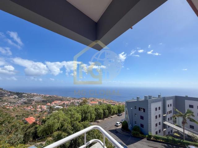 OPORTUNIDADE | Apartamento T2 com Vista Mar Definitiva nas Figueirinhas