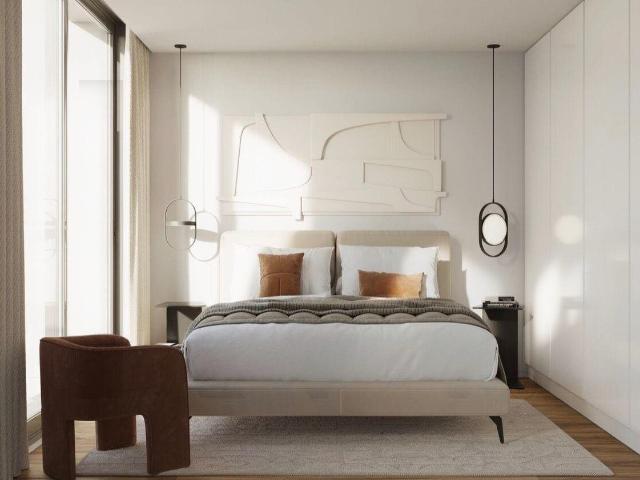 Oportunidade Apartamento T3 Alvalade 140m² Alvalade