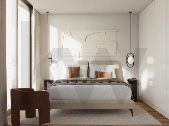 Oportunidade Apartamento T3 Alvalade 140m² Alvalade