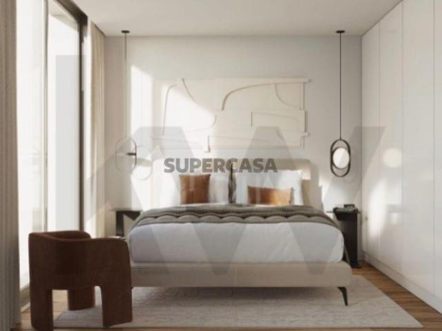 Oportunidade Apartamento T3 Alvalade