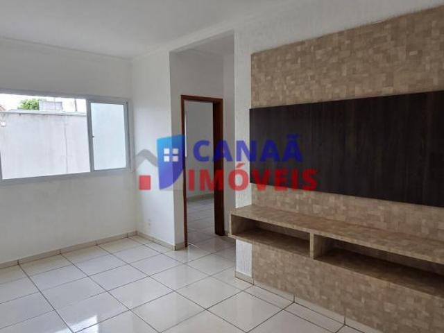 Oportunidade Apartamento Térreo 2 quartos com armarios bairro canaã