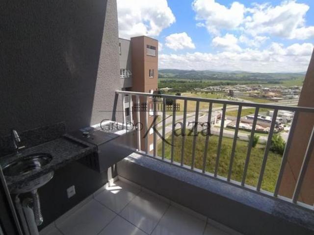 Oportunidade Apartamento Urbanova Condomínio Grand Kazza 2 Dormitórios 51,62m²