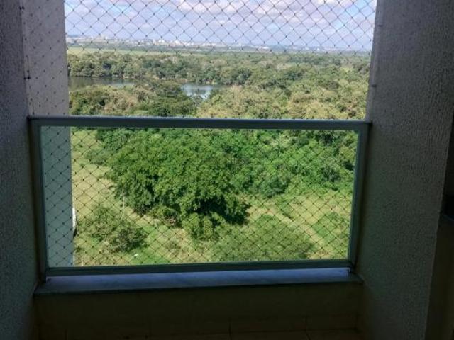Oportunidade Apartamento Varandas do Parahyba Urbanova 3 Dormitórios 62m²