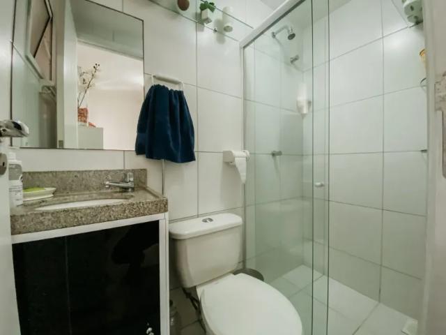 Oportunidade Apartamento À Venda Residencial Marano