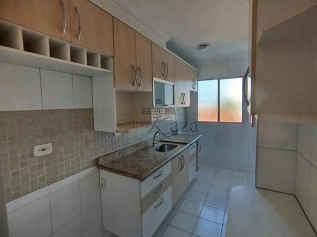 Oportunidade Apartamento Vila Tatetuba Residencial Edifício Graúna 2 Dormitórios 65m²