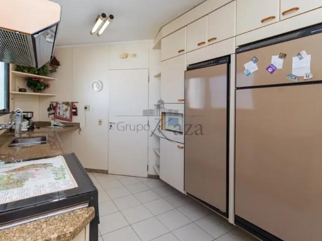 Oportunidade Apartamento Vila Andrade 4 Dormitórios 228,86m²