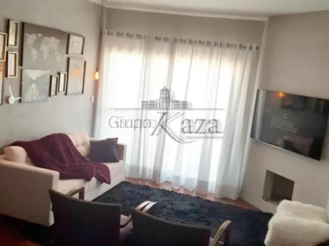 Oportunidade Apartamento Vila Betânia Residencial Gabriela 3 Dormitórios 105m²