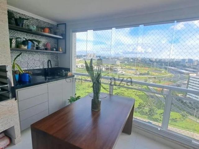 Oportunidade Apartamento Vila Ema Panorama Vila Ema 3 Dormitórios 114m²