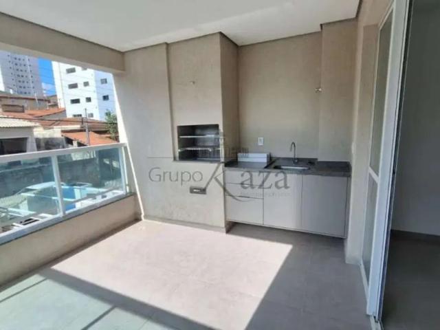 Oportunidade Apartamento Vila Formosa Barão Palace Jacareí 3 Dormitórios 102m²