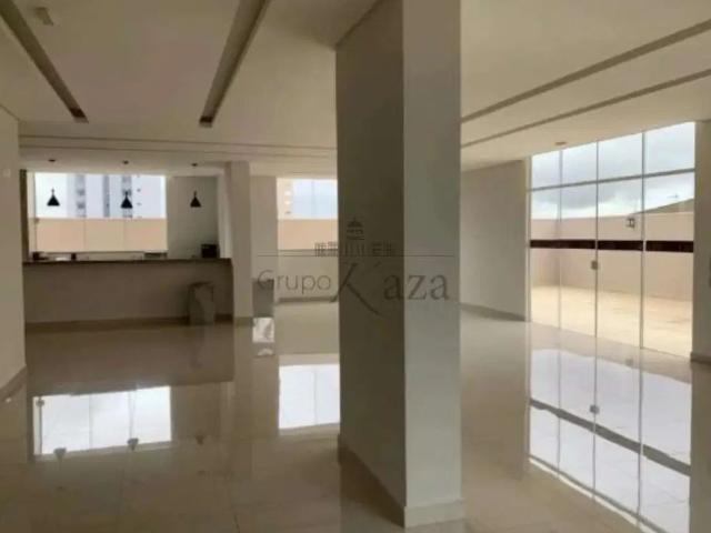 Oportunidade Apartamento Vila Formosa Jacareí Edifício Luna 2 Dormitórios 78m²