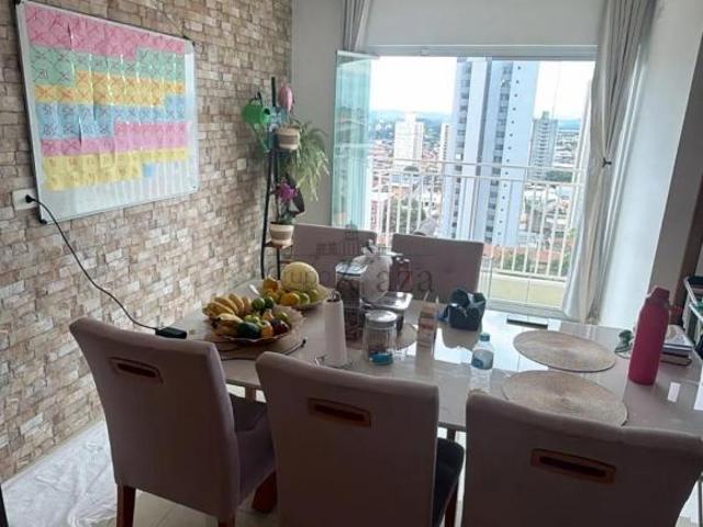 Oportunidade Apartamento Vila Formosa Jacareí Edifício Luna 2 Dormitórios 78m²
