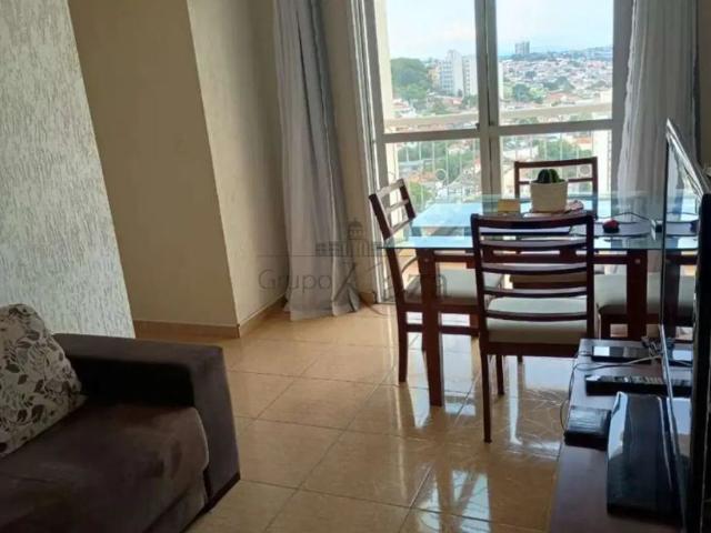 Oportunidade Apartamento Vila Formosa Jacareí Residencial Aprazível 2 Dormitórios 64m²