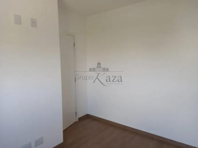 Apartamento Bairro Vila Industrial Residencial Maranata 2 Quartos 63m²