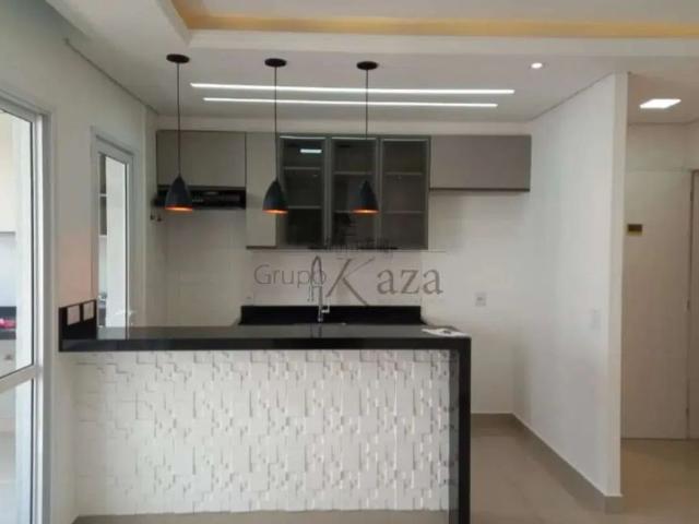 Oportunidade Apartamento Vila Industrial Residencial Maranata Vila Industrial 2 Dormitórios 63m²