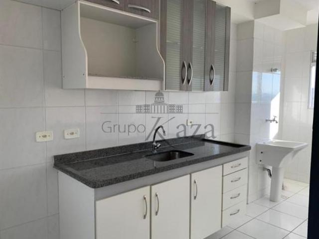 Oportunidade Apartamento Vila Industrial Residencial Natura Park 2 Dormitórios 55m²