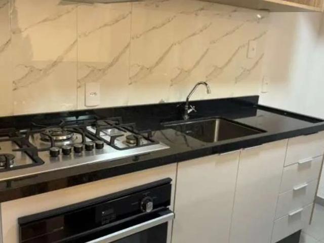 Oportunidade Apartamento Vila Industrial Residencial Blue View 2 Dormitórios 56m²