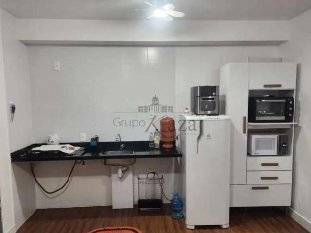 Oportunidade Apartamento Vila Industrial Residencial Blue View 3 Dormitórios 76m²