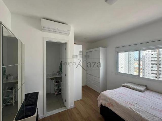 Oportunidade Apartamento Vila Industrial Residencial Blue View 3 Dormitórios 71m²