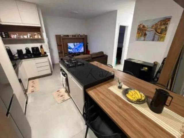Oportunidade Apartamento Vila Industrial Residencial Blue View 3 Dormitórios 71m²