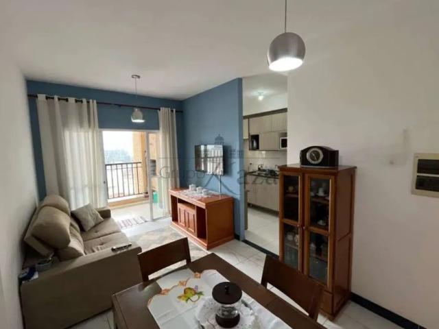 Oportunidade Apartamento Vila Machado Condomínio Tropical Garden 2 Dormitórios 68m²