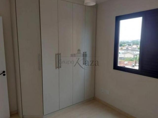 Oportunidade Apartamento Vila Machado Residencial New Life Jacareí 3 Dormitórios 76m²
