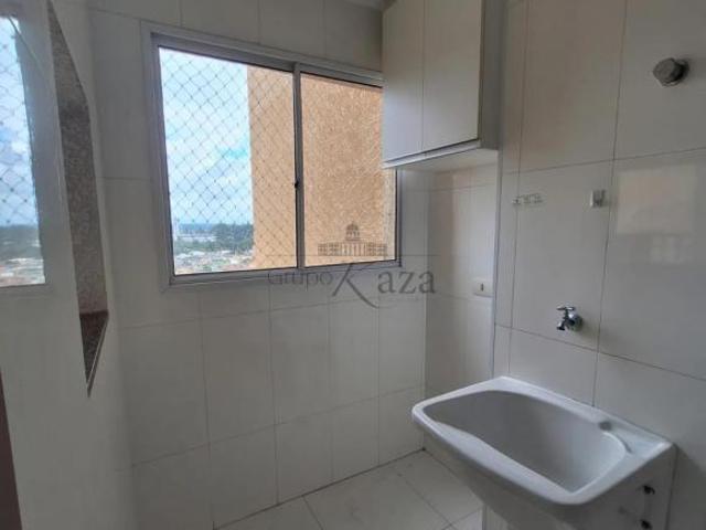 Oportunidade Apartamento Vila Machado Residencial Tropical Garden 2 Dormitórios 68m²