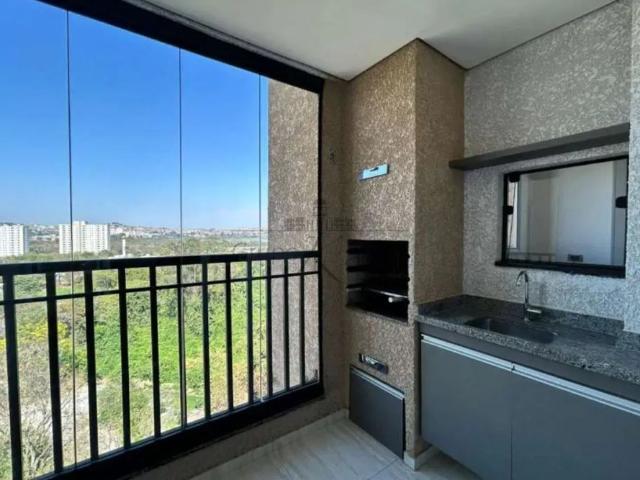 Oportunidade Apartamento Vila Machado Residencial Tropical Garden 2 Dormitórios 62m²