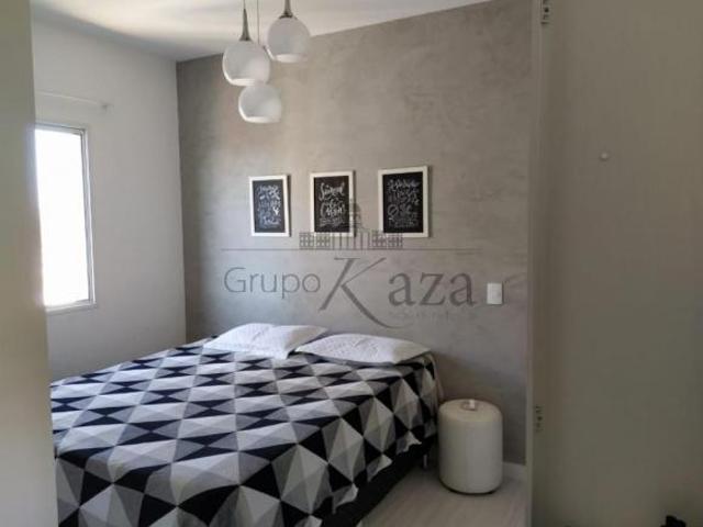Oportunidade Apartamento Vila Machado Residencial Tropical Garden 3 Dormitórios 80m²
