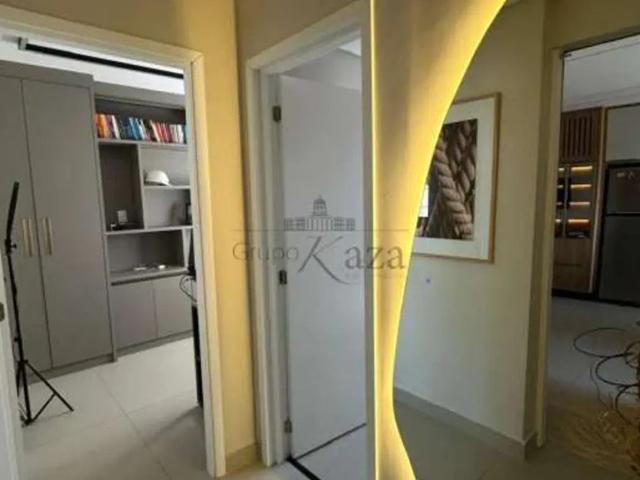 Oportunidade Apartamento Villa Branca Perola Villa Branca Jacareí 2 Dormitórios 68m²
