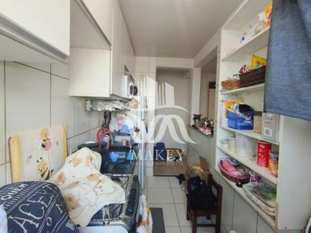 Oportunidade! Apartamento vista livre de 2 dormitórios no Condomínio Park Capital, Jardim Márcia Cam