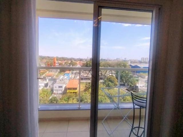 Oportunidade Apartamento Vista Verde Residencial Solare Vista Verde 3 Dormitórios 76m²