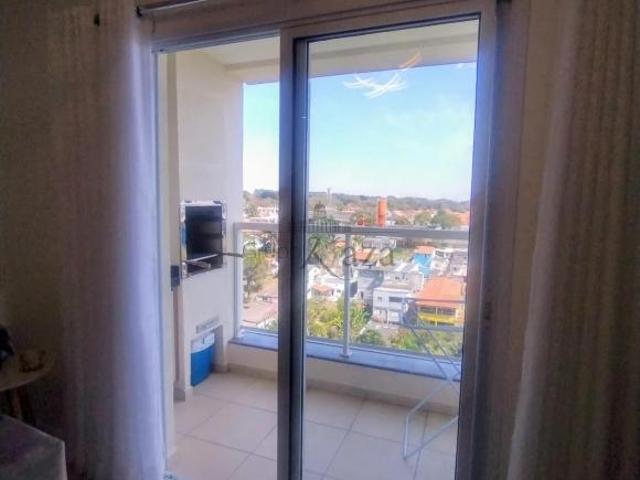 Oportunidade Apartamento Vista Verde Residencial Solare Vista Verde 3 Dormitórios 76m²