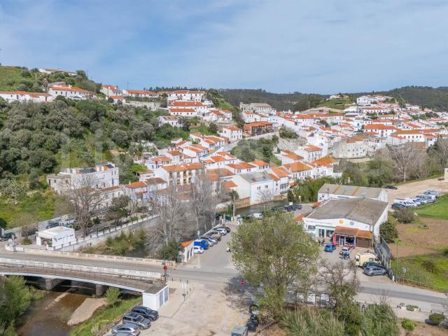 Oportunidade | Apartamentos T2 Modernizados em Refúgio Histó. 95m² Aljezur