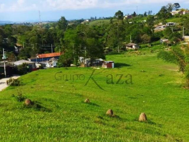 Oportunidade Área Residencial Veraneio Ijal Jacareí 2.015m²