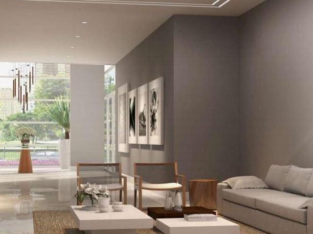 Oportunidade! BATEL/CENTRO 3 quartos,1 Suíte, Próx. ao Shopping Curitiba