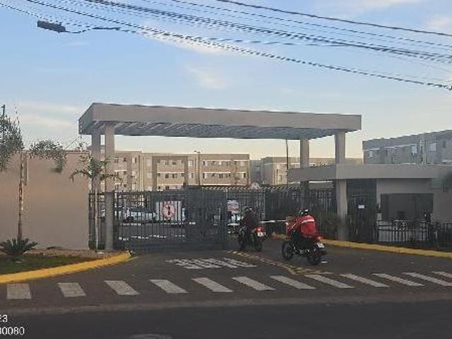 Oportunidade garantida — Apartamento no Vitta Parq Manacas, Ribeirao Preto SP, Apto 01, 2 quartos