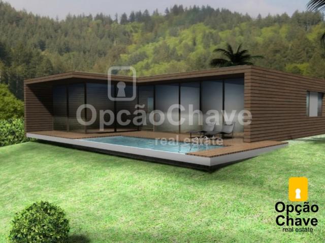 OPORTUNIDADE DA SEMANA Terreno 19.000€