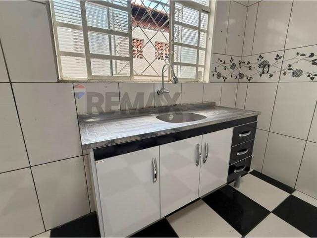 Oportunidade de Casa 3 Quartos em Hortolândia!