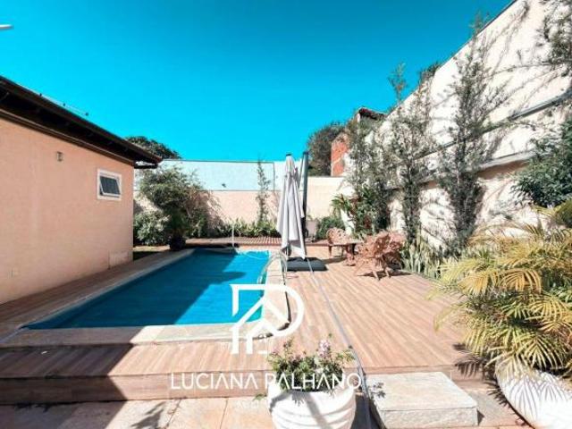 OPORTUNIDADE DE CASA EM 02 LOTES NO COD. JARDIM AMERICA / DF 425 61 99265 3634