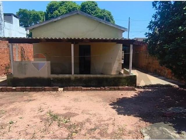 Oportunidade de casa Para locação no Jardim Cangalha